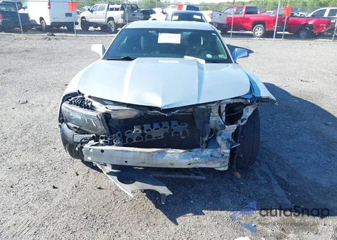 2015 Chevrolet Camaro 2Ls from USA, damaged, VIN 2G1FB1E35F9171072
